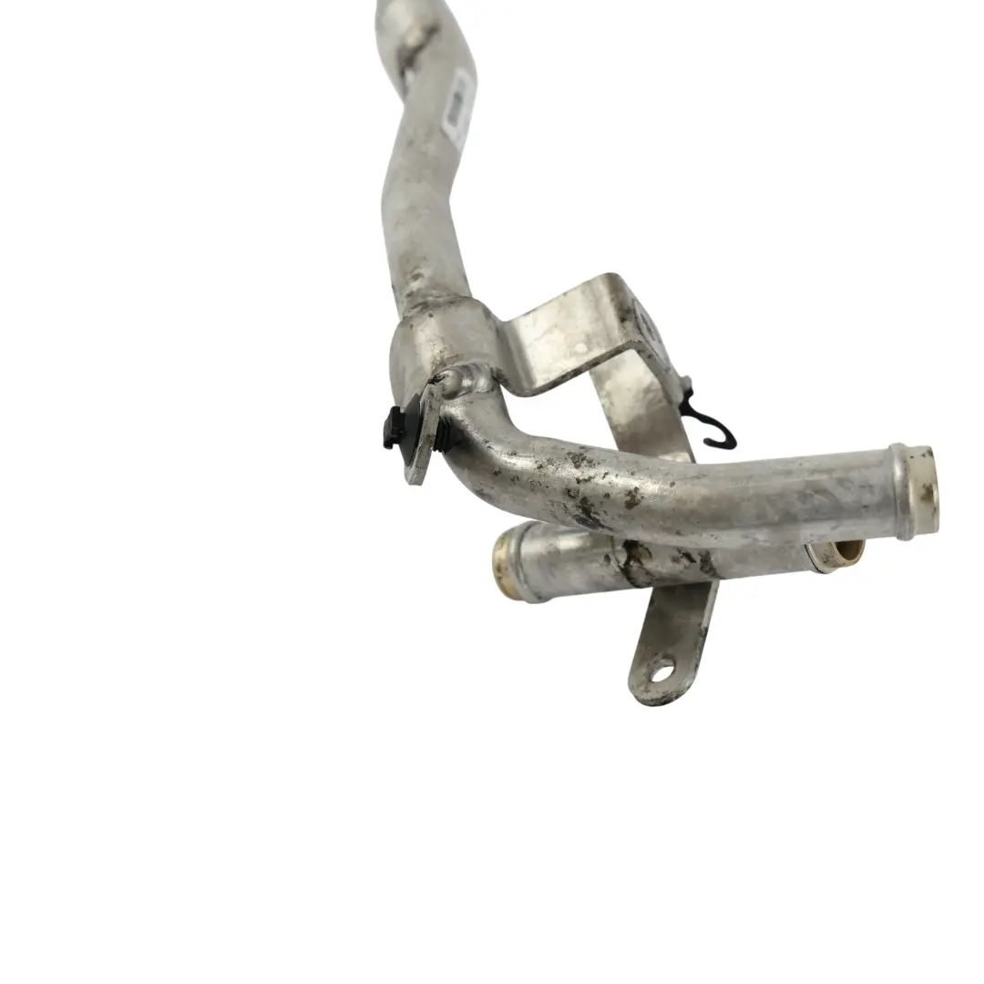 Przewód Wąż Rurka Wody 2.0 G4D3-18B402-BA do Land Rover Discovery Sport L550 o numerze LR073713 Land Rover Discovery Sport L550 Przewód Wąż Rurka Wody 2.0 G4D3-18B402-BA - SKU LR073713 - Numer Części LR073713