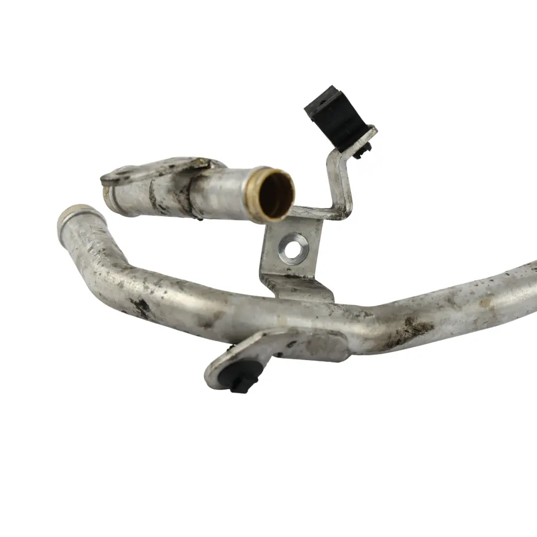 Water Coolant Pipe Hose Line 2.0 G4D3-18B402-BA to Land Rover Discovery Sport L550 with Part number LR073713 Land Rover Discovery Sport L550 Water Coolant Pipe Hose Line 2.0 G4D3-18B402-BA - SKU LR073713 - Part number LR073713