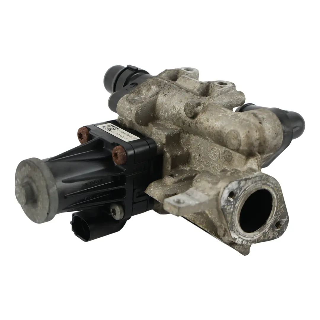 Cooler Valve 2.0 G4D3-9D475-BA to Land Rover Discovery Sport L550 EGR with Part number LR073729 Land Rover Discovery Sport L550 EGR Cooler Valve 2.0 G4D3-9D475-BA - SKU LR073729 - Part number LR073729