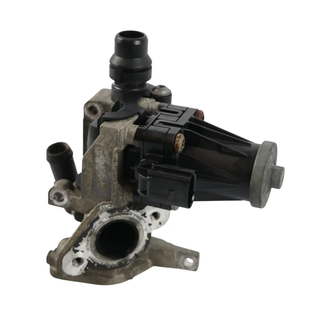 Land Rover Discovery Sport L550 Valvola Raffreddamento EGR 2.0 G4D3-9D475-BA - SKU LR073729 - Numero di parte LR073729