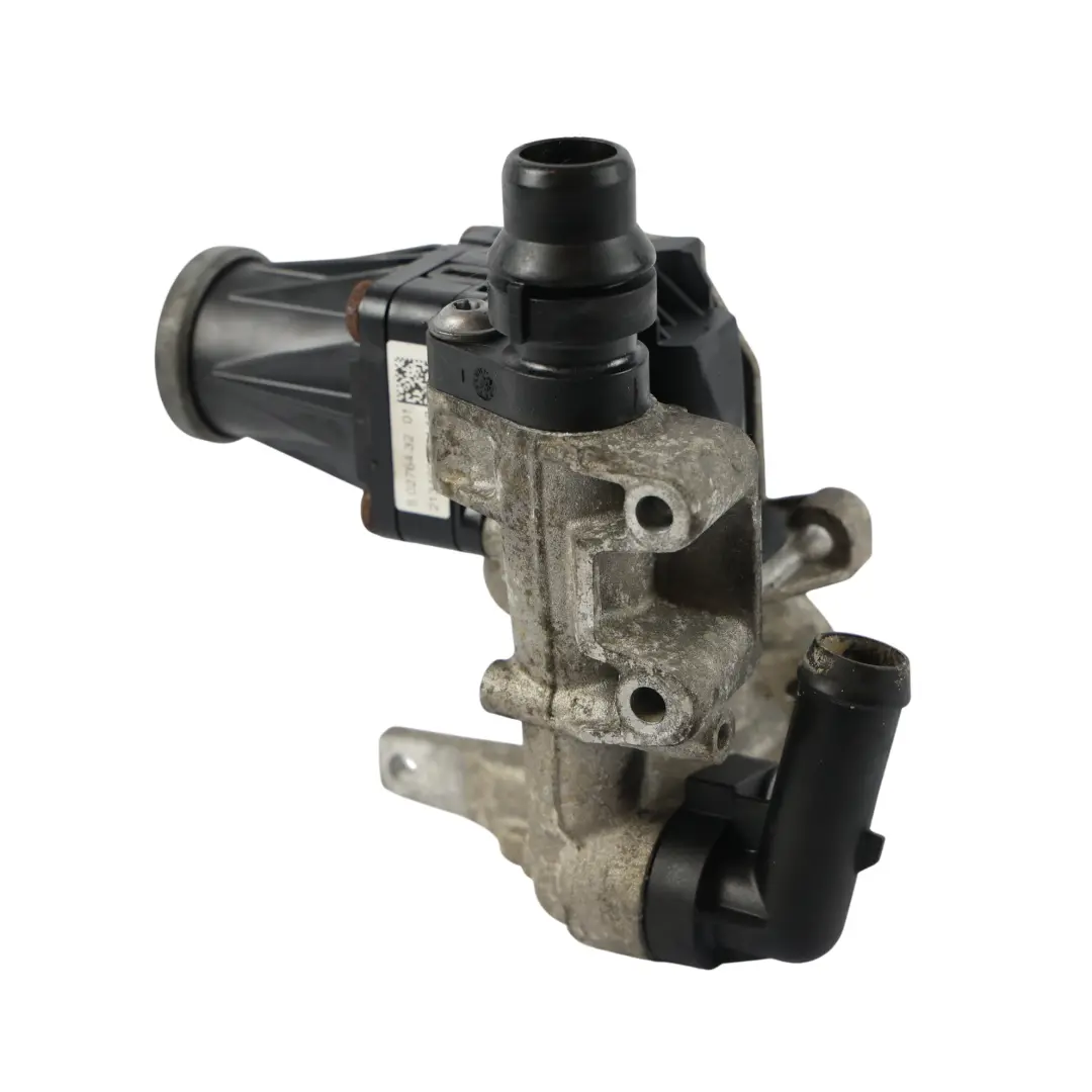 Zawór Chłodnica EGR 2.0 G4D3-9D475-BA do Land Rover Discovery Sport L550 o numerze LR073729 Land Rover Discovery Sport L550 Zawór Chłodnica EGR 2.0 G4D3-9D475-BA - SKU LR073729 - Numer Części LR073729