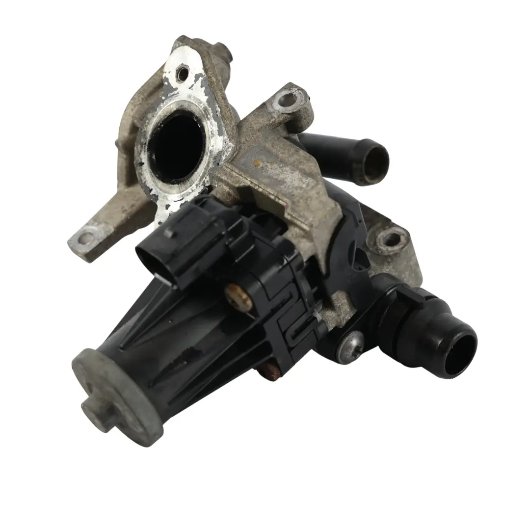 Land Rover Discovery Sport L550 Válvula EGR 2.0 G4D3-9D475-BA - SKU LR073729 - Número de pieza LR073729