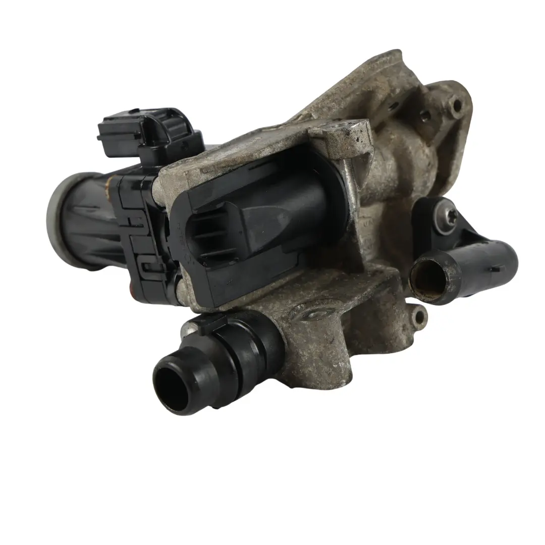 Cooler Valve 2.0 G4D3-9D475-BA to Land Rover Discovery Sport L550 EGR with Part number LR073729 Land Rover Discovery Sport L550 EGR Cooler Valve 2.0 G4D3-9D475-BA - SKU LR073729 - Part number LR073729