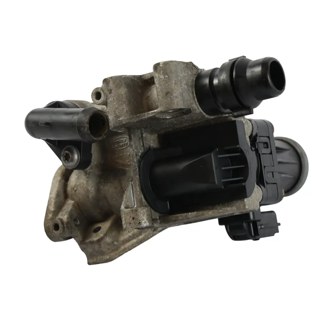 Land Rover Discovery Sport L550 Zawór Chłodnica EGR 2.0 G4D3-9D475-BA - SKU LR073729 - Numer Części LR073729