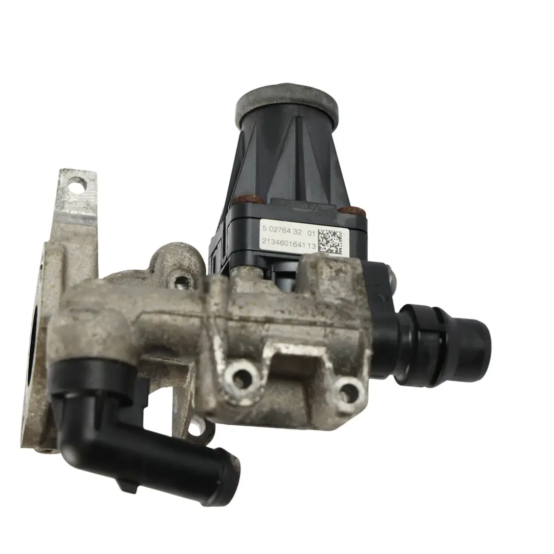 Land Rover Discovery Sport L550 Válvula EGR 2.0 G4D3-9D475-BA - SKU LR073729 - Número de pieza LR073729