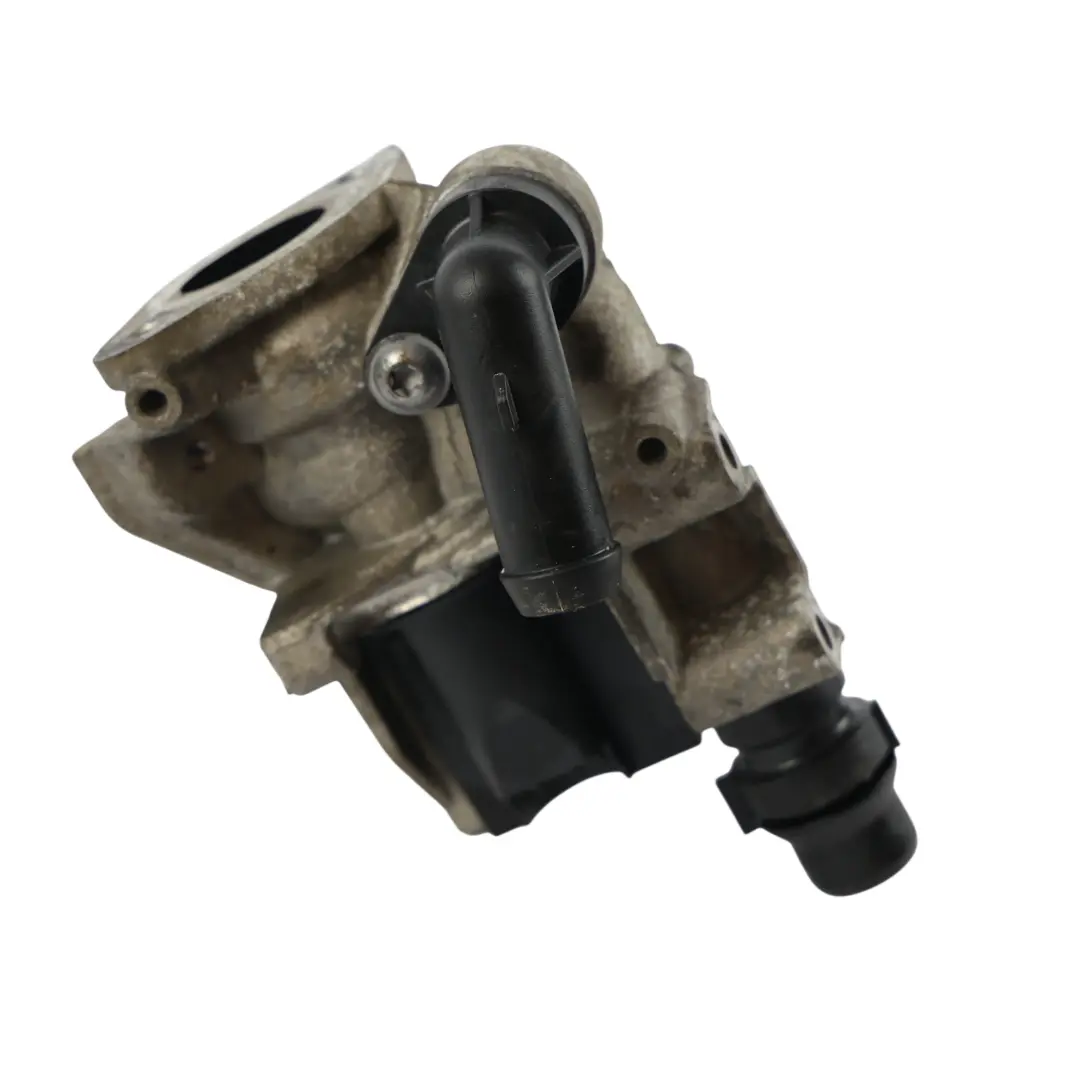 Land Rover Discovery Sport L550 Vanne Refroidissement EGR 2.0 G4D3-9D475-BA - SKU LR073729 - Numéro de pièce LR073729