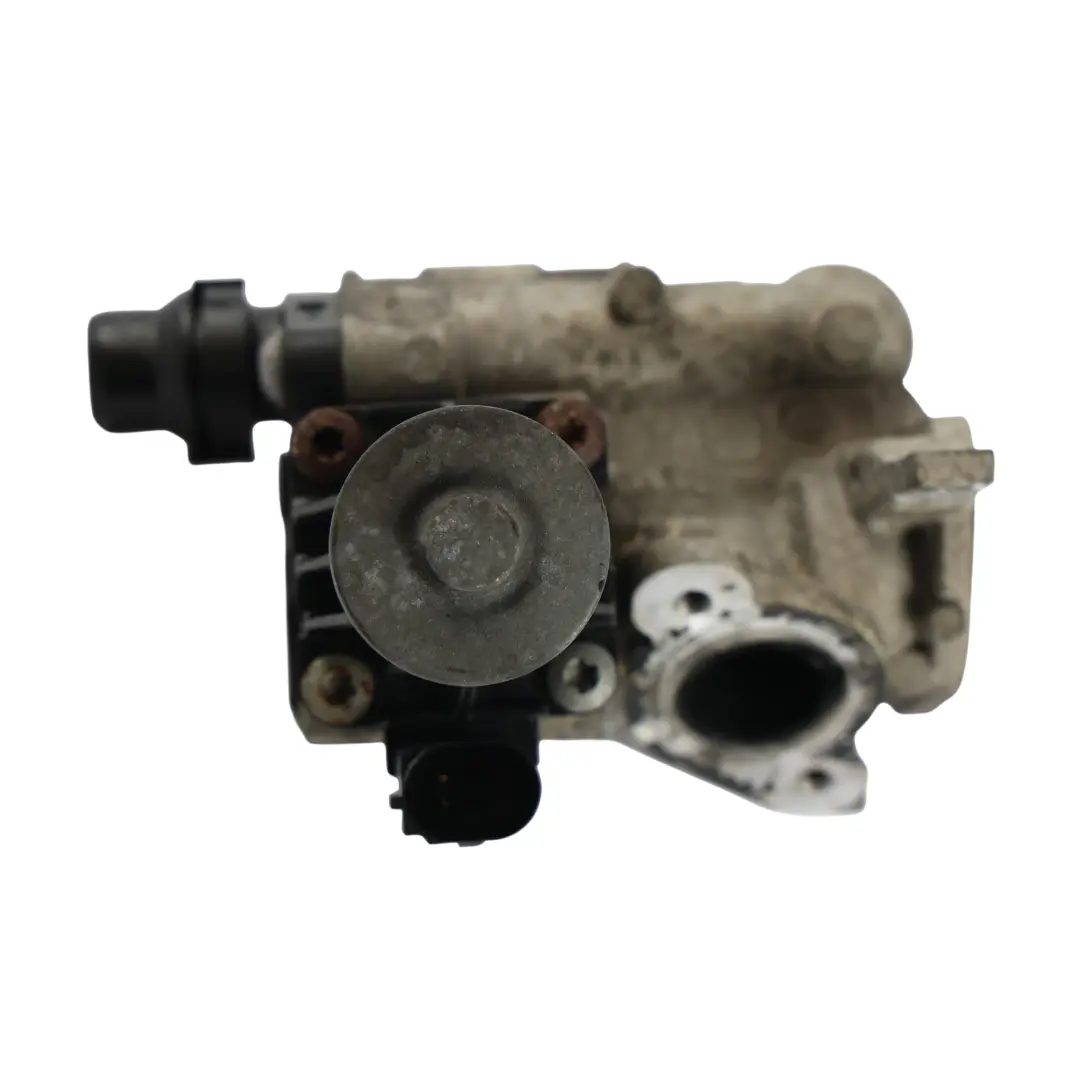 Cooler Valve 2.0 G4D3-9D475-BA to Land Rover Discovery Sport L550 EGR with Part number LR073729 Land Rover Discovery Sport L550 EGR Cooler Valve 2.0 G4D3-9D475-BA - SKU LR073729 - Part number LR073729