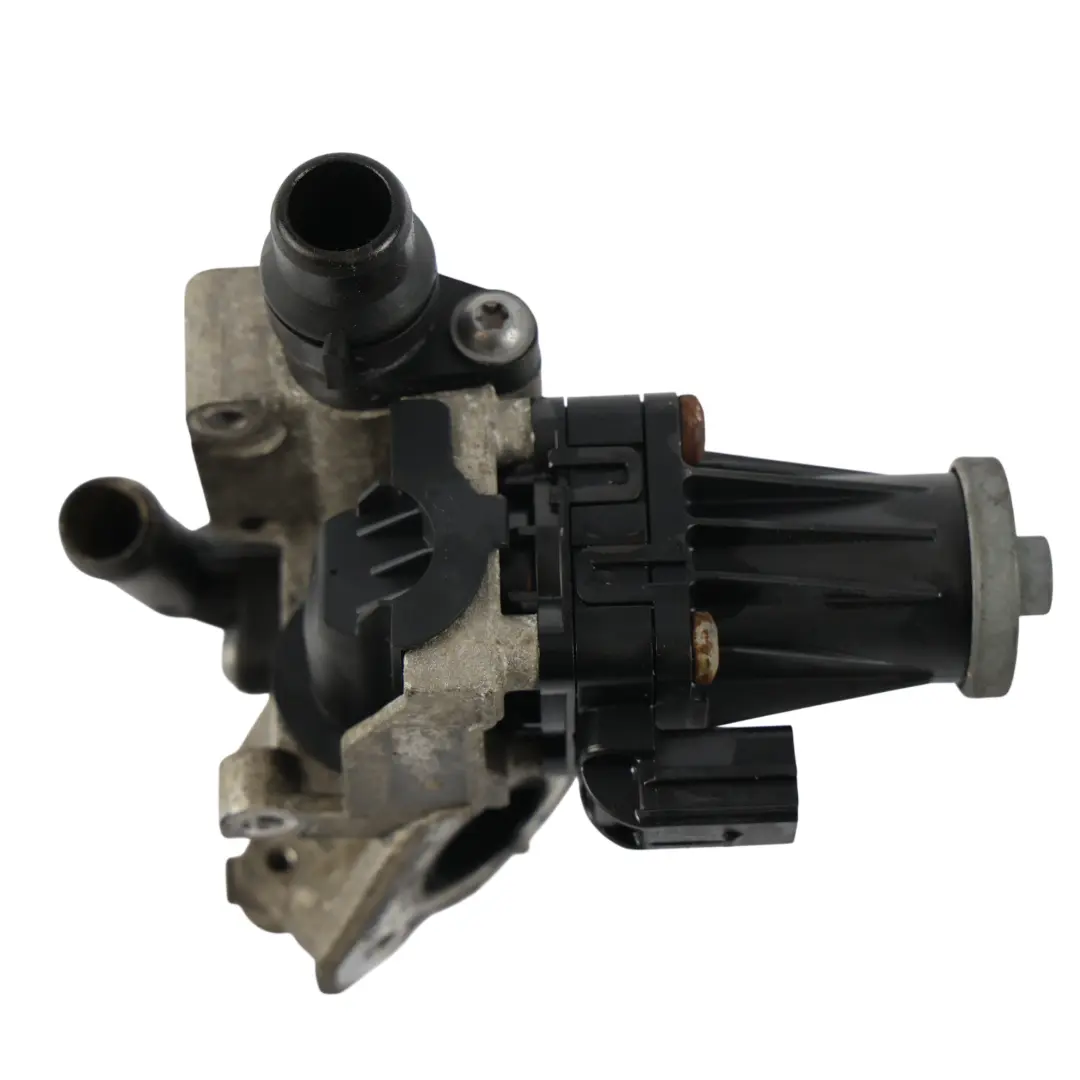 Land Rover Discovery Sport L550 Valvola Raffreddamento EGR 2.0 G4D3-9D475-BA - SKU LR073729 - Numero di parte LR073729