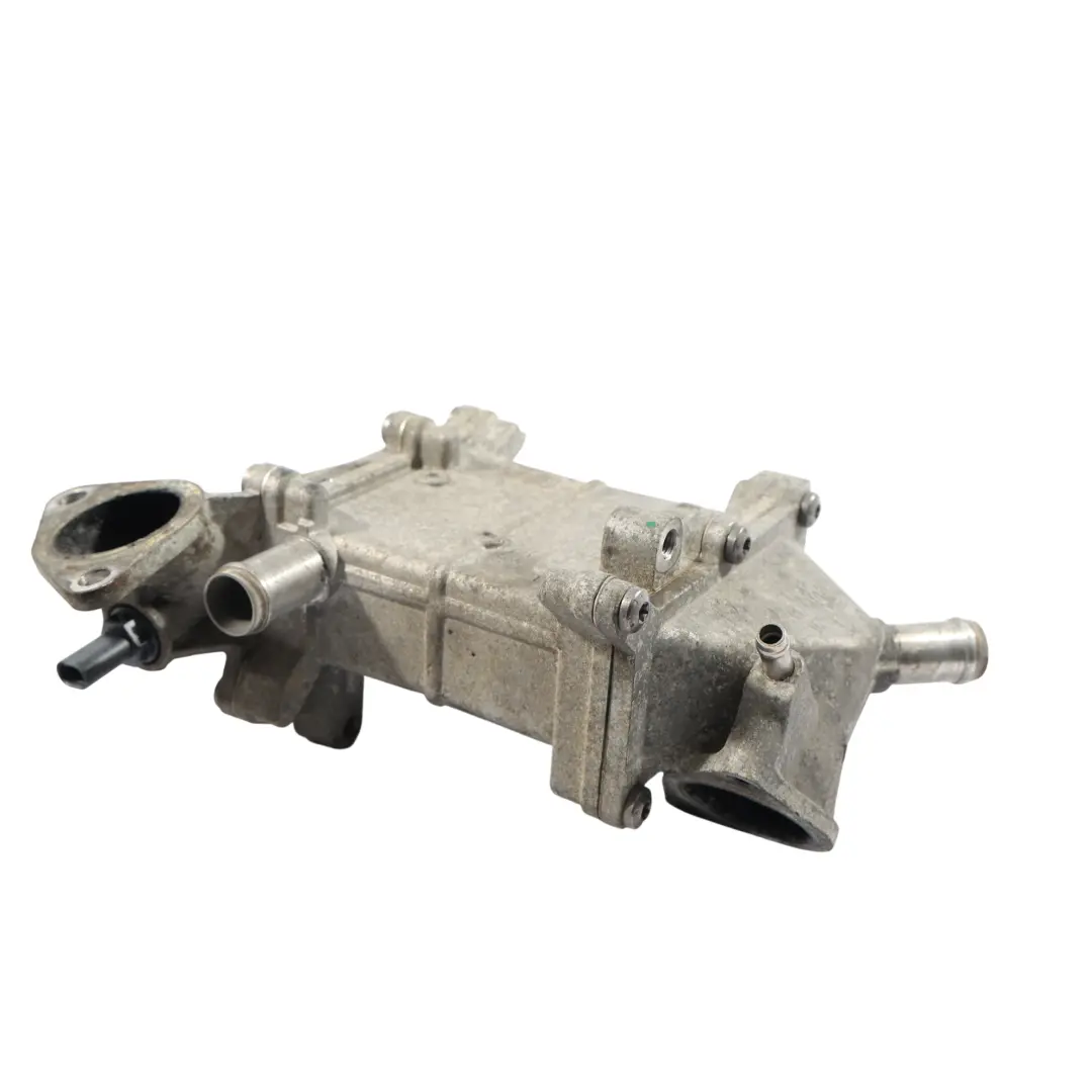 Land Rover Discovery L550 L551 Refrigerador Escape EGR 2.0 Diesel G4D3-9F464-BA - SKU LR073730 - Número de pieza LR073730