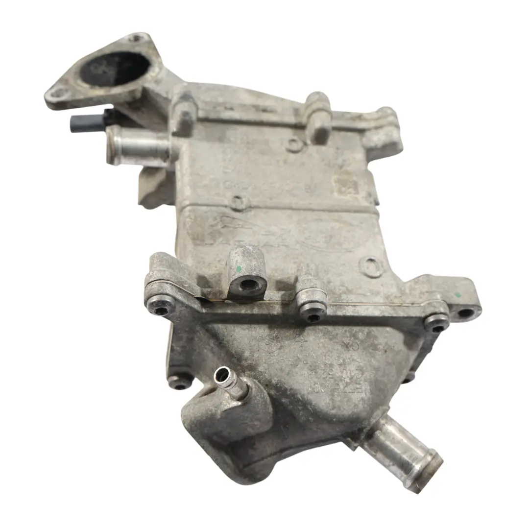 Refroidiseur Échappement EGR 2.0 Diesel G4D3-9F464-BA pour Land Rover Sport L550 L551 à propos du numéro de pièce LR073730 Land Rover Sport L550 L551 Refroidiseur Échappement EGR 2.0 Diesel G4D3-9F464-BA - SKU LR073730 - Numéro de pièce LR073730