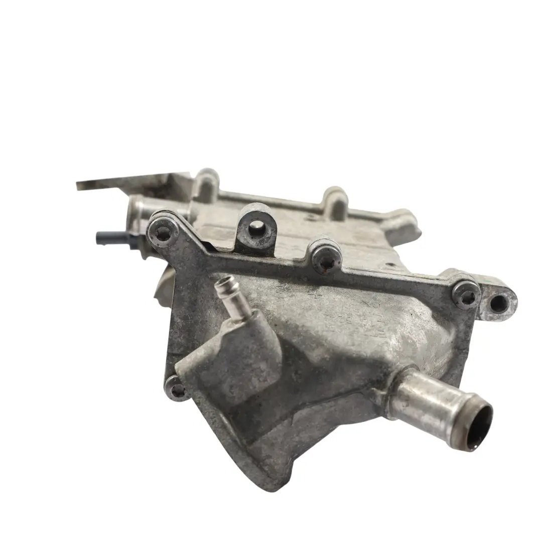 Raffreddatore Di Scarico EGR 2.0 Diesel G4D3-9F464-BA per Land Rover Sport L550 L551 con numero di parte LR073730 Land Rover Sport L550 L551 Raffreddatore Di Scarico EGR 2.0 Diesel G4D3-9F464-BA - SKU LR073730 - Numero di parte LR073730