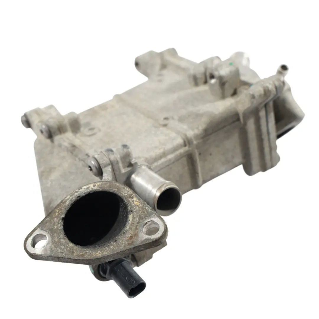 Land Rover Sport L550 L551 Chłodnica Spalin EGR 2.0 Diesel G4D3-9F464-BA - SKU LR073730 - Numer Części LR073730