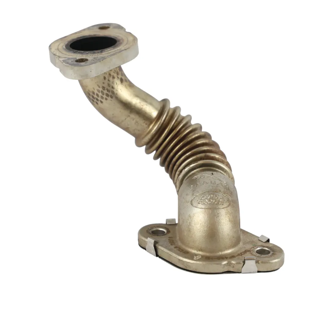 Tuyau Conduite Vanne EGR 204DTD G4D3-9F468-HB pour Land Rover Discovery Sport L550 à propos du numéro de pièce LR073732 Land Rover Discovery Sport L550 Tuyau Conduite Vanne EGR 204DTD G4D3-9F468-HB - SKU LR073732 - Numéro de pièce LR073732