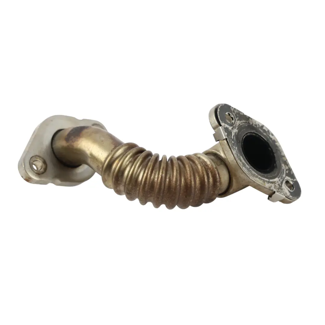 Tuyau Conduite Vanne EGR 204DTD G4D3-9F468-HB pour Land Rover Discovery Sport L550 à propos du numéro de pièce LR073732 Land Rover Discovery Sport L550 Tuyau Conduite Vanne EGR 204DTD G4D3-9F468-HB - SKU LR073732 - Numéro de pièce LR073732