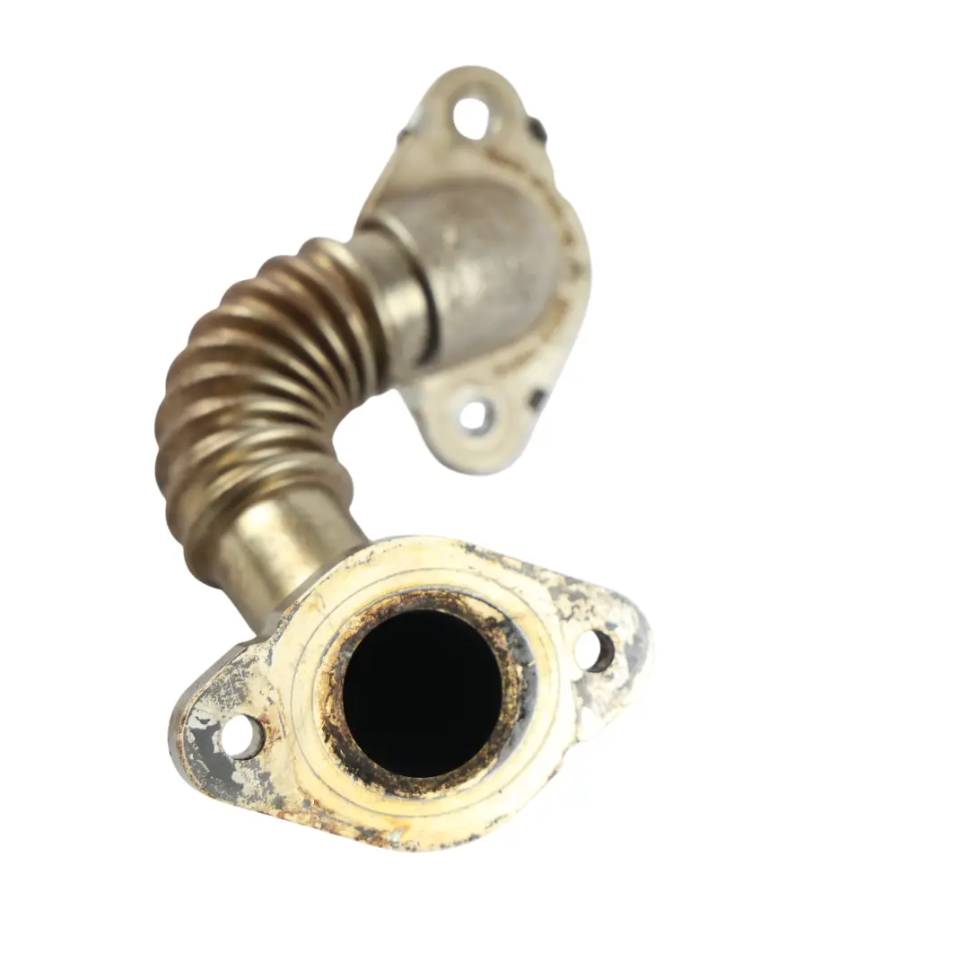 Land Rover Discovery Sport L550 Tubo Linea Valvola EGR 204DTD G4D3-9F468-HB - SKU LR073732 - Numero di parte LR073732