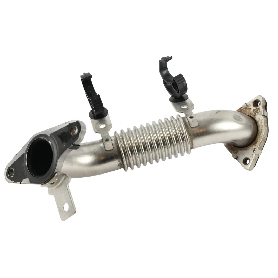 Land Rover Discovery Sport L550 Linea Tubo Valvola EGR 2.0 G4D3-9F468-KA - SKU LR073733 - Numero di parte LR073733