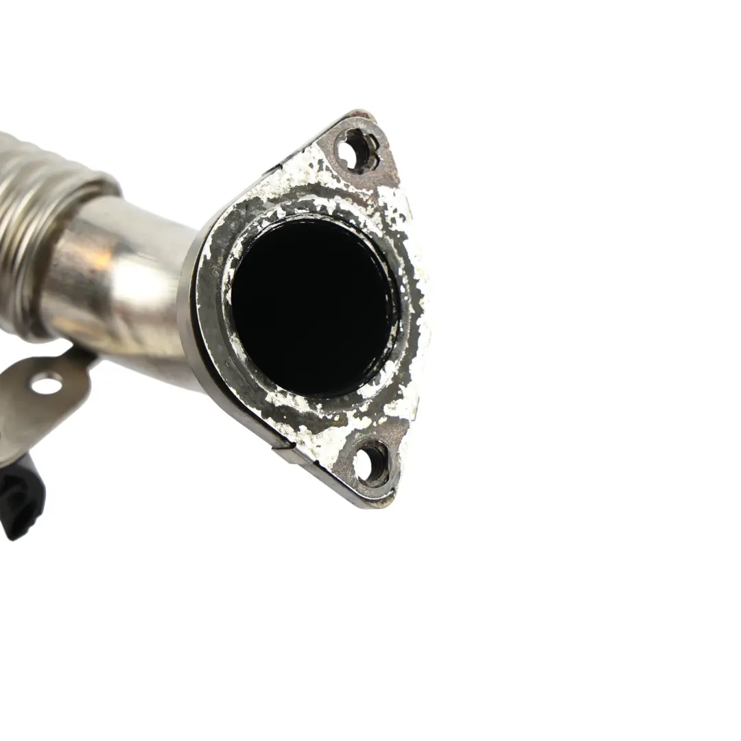 Tuyau De Vanne EGR 2.0 G4D3-9F468-KA pour Land Rover Discovery Sport L550 à propos du numéro de pièce LR073733 Land Rover Discovery Sport L550 Tuyau De Vanne EGR 2.0 G4D3-9F468-KA - SKU LR073733 - Numéro de pièce LR073733