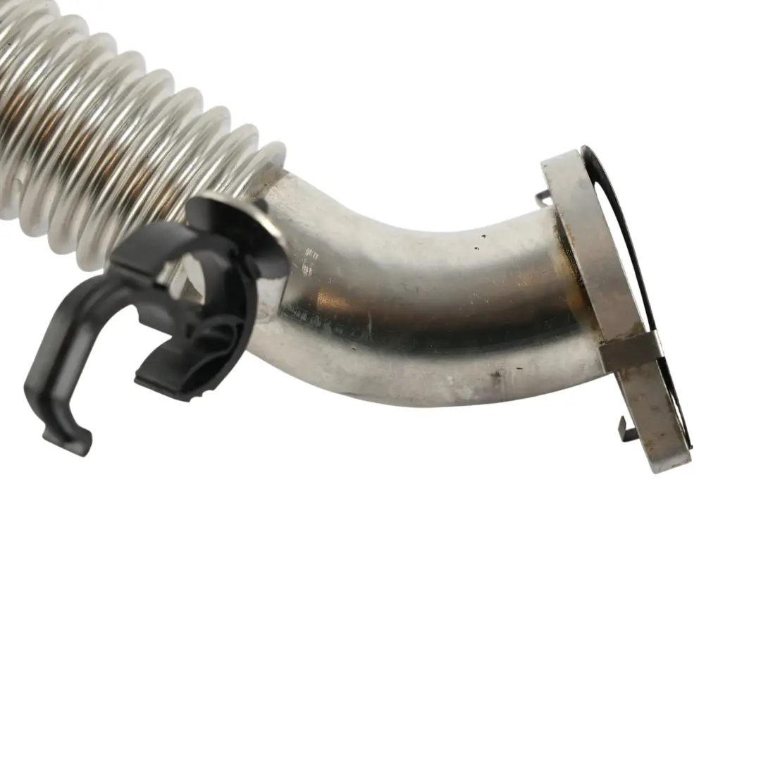 Valve Tube Pipe Hose Line 2.0 G4D3-9F468-KA to Land Rover Discovery Sport L550 EGR with Part number LR073733 Land Rover Discovery Sport L550 EGR Valve Tube Pipe Hose Line 2.0 G4D3-9F468-KA - SKU LR073733 - Part number LR073733