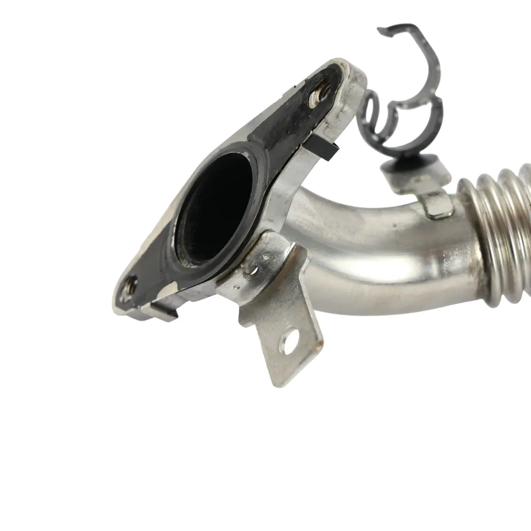 Tuyau De Vanne EGR 2.0 G4D3-9F468-KA pour Land Rover Discovery Sport L550 à propos du numéro de pièce LR073733 Land Rover Discovery Sport L550 Tuyau De Vanne EGR 2.0 G4D3-9F468-KA - SKU LR073733 - Numéro de pièce LR073733