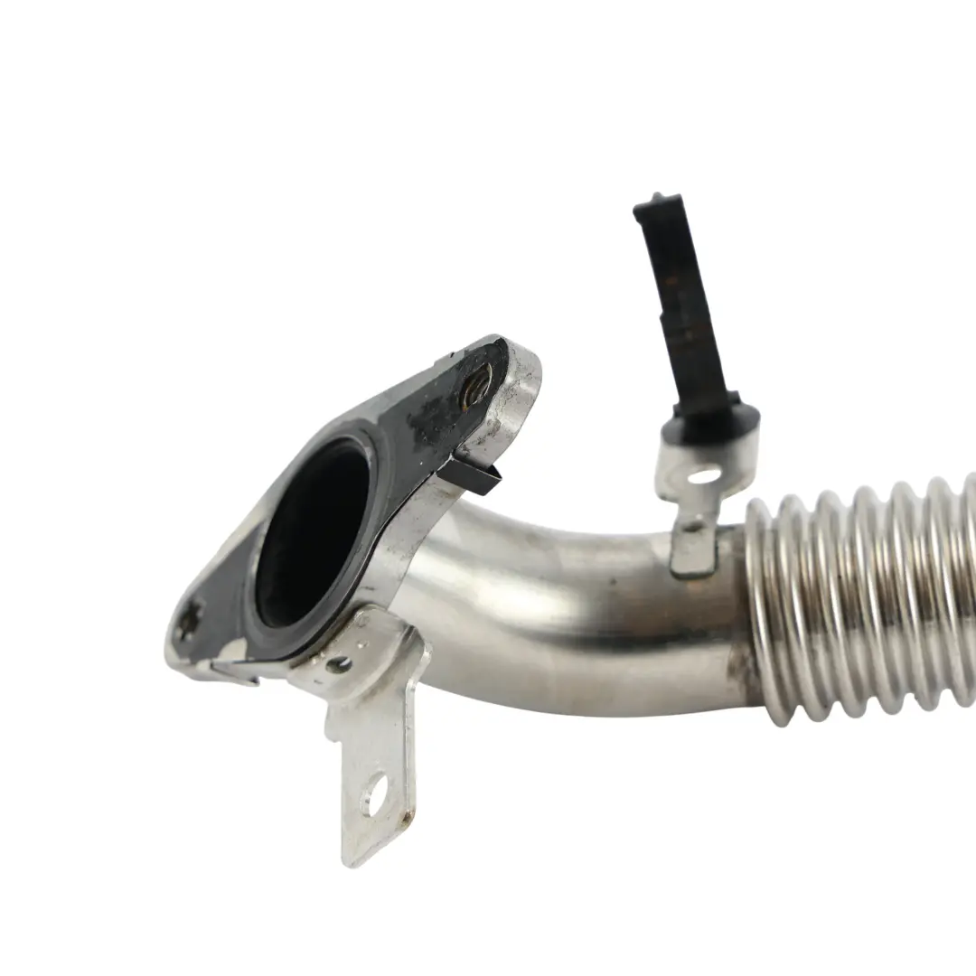 Valve Tube Pipe Hose Line 2.0 G4D3-9F468-KA to Land Rover Discovery Sport L550 EGR with Part number LR073733 Land Rover Discovery Sport L550 EGR Valve Tube Pipe Hose Line 2.0 G4D3-9F468-KA - SKU LR073733 - Part number LR073733