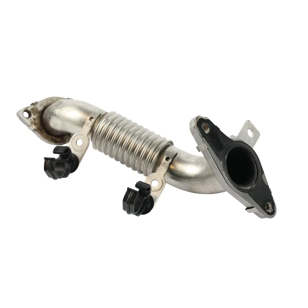 Land Rover Discovery Sport L550 Linea Tubo Valvola EGR 2.0 G4D3-9F468-KA - SKU LR073733 - Numero di parte LR073733