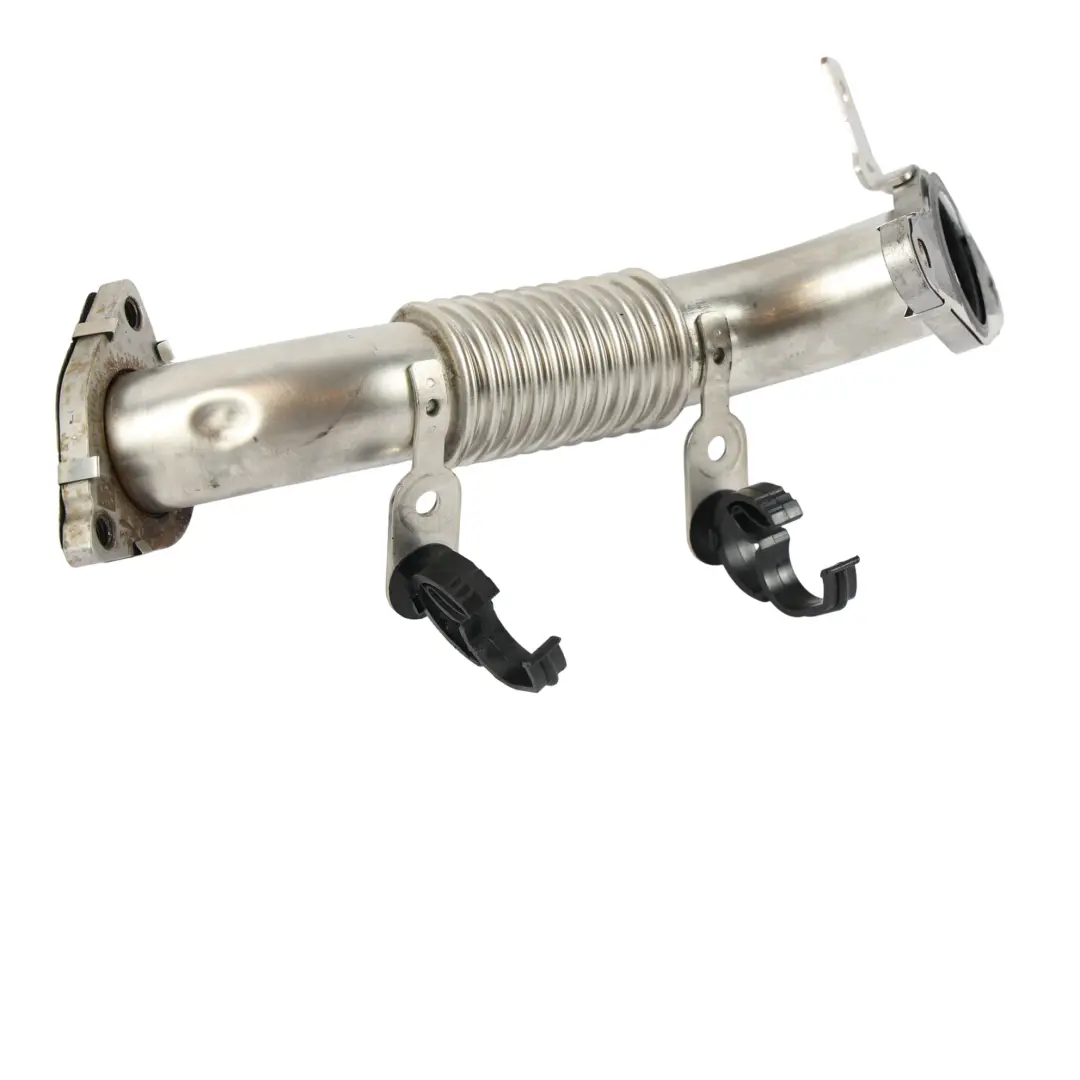 Przewód Rura Zaworu EGR 2.0 G4D3-9F468-KA do Land Rover Discovery Sport L550 o numerze LR073733 Land Rover Discovery Sport L550 Przewód Rura Zaworu EGR 2.0 G4D3-9F468-KA - SKU LR073733 - Numer Części LR073733