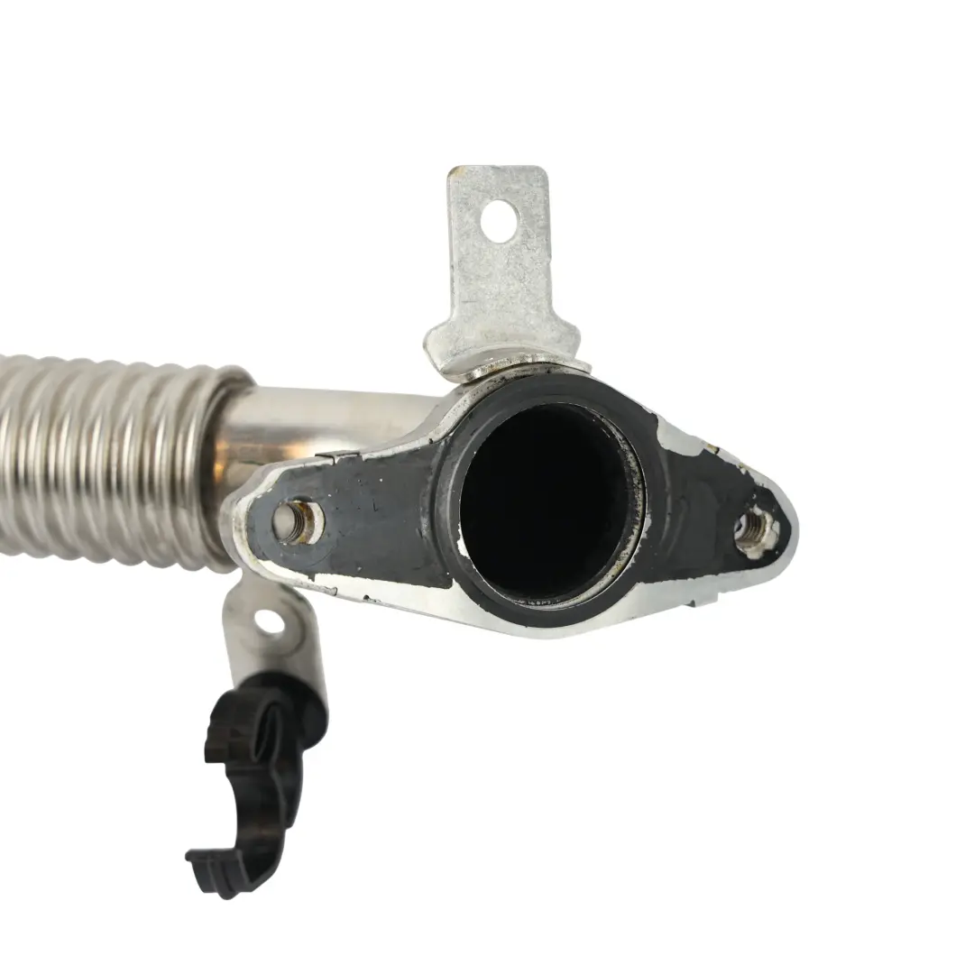 Land Rover Discovery Sport L550 Tuyau De Vanne EGR 2.0 G4D3-9F468-KA - SKU LR073733 - Numéro de pièce LR073733