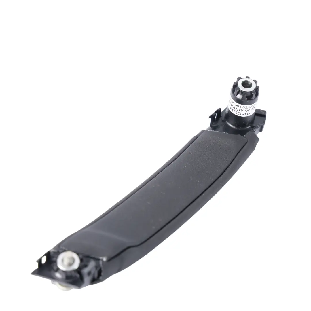 Land Rover L550 Maniglia Interna Porta Anteriore Posteriore Destra FK72-22634-BD - SKU LR076151 - Numero di parte LR076151