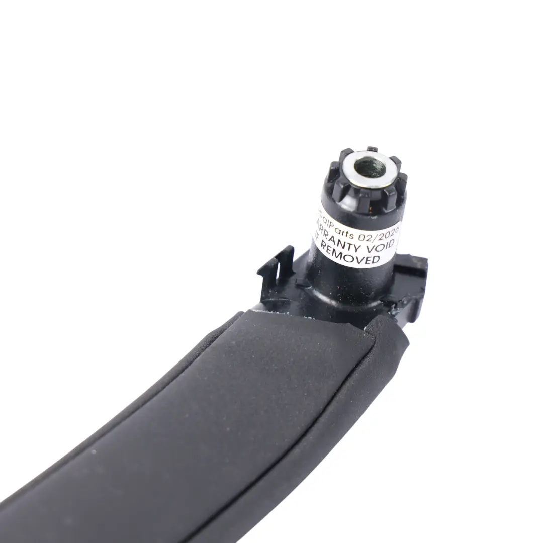 Interior Door Grab Handle Front Rear Right O/S FK72-22634-BD to Land Rover L550 with Part number LR076151 Land Rover L550 Interior Door Grab Handle Front Rear Right O/S FK72-22634-BD - SKU LR076151 - Part number LR076151