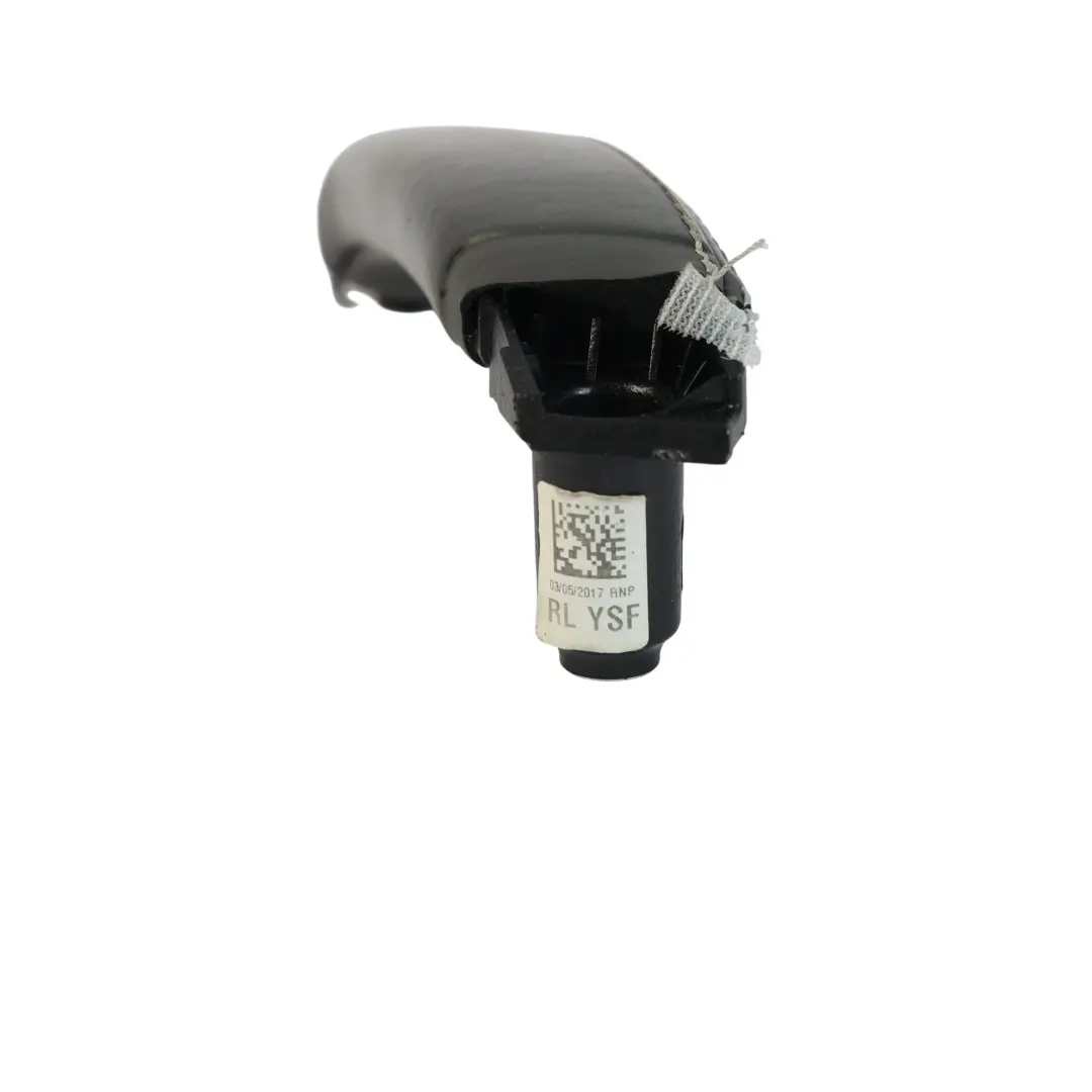 Land Rover Discovery L550 Maniglia Interna Porta Anteriore Posteriore Destra - SKU LR076159 - Numero di parte LR076159