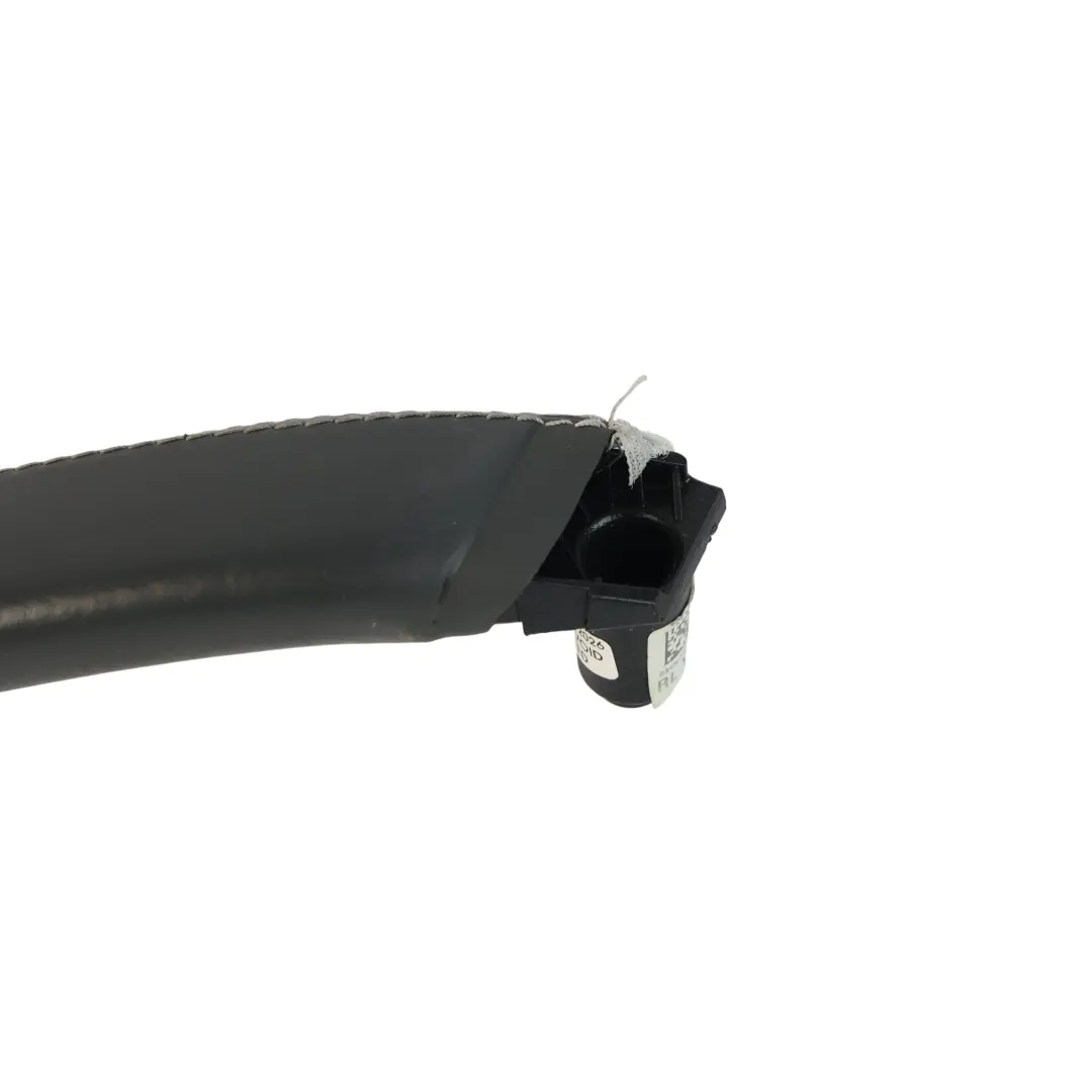 Maniglia Interna Porta Anteriore Posteriore Destra per Land Rover Discovery L550 con numero di parte LR076159 Land Rover Discovery L550 Maniglia Interna Porta Anteriore Posteriore Destra - SKU LR076159 - Numero di parte LR076159