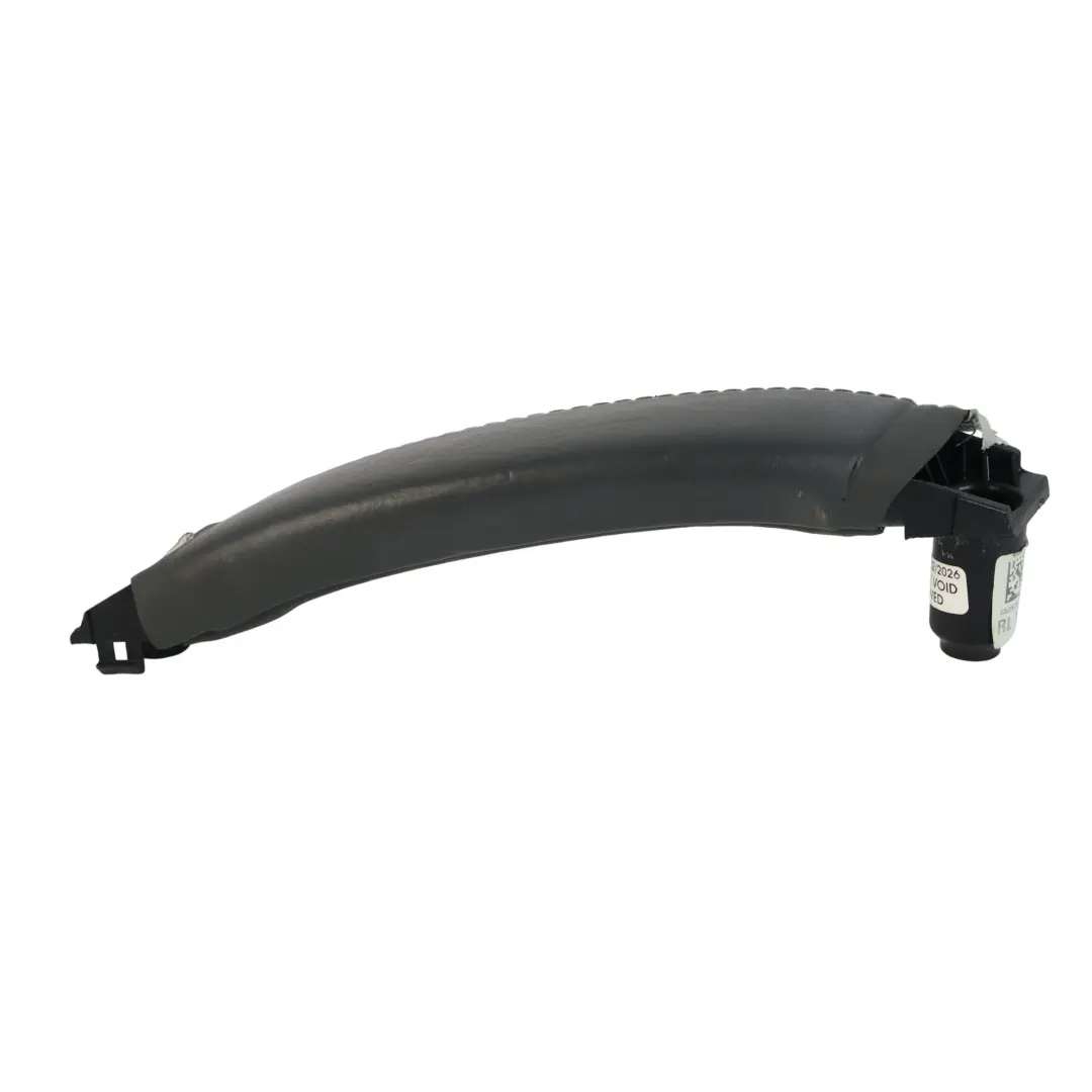 Land Rover Discovery L550 Maniglia Interna Porta Anteriore Posteriore Destra - SKU LR076159 - Numero di parte LR076159