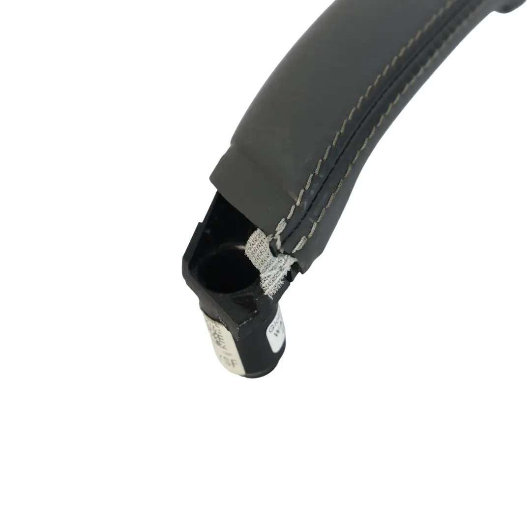 Door Interior Grab Handle Front Rear Right O/S to Land Rover Discovery Sport L550 with Part number LR076159 Land Rover Discovery Sport L550 Door Interior Grab Handle Front Rear Right O/S - SKU LR076159 - Part number LR076159