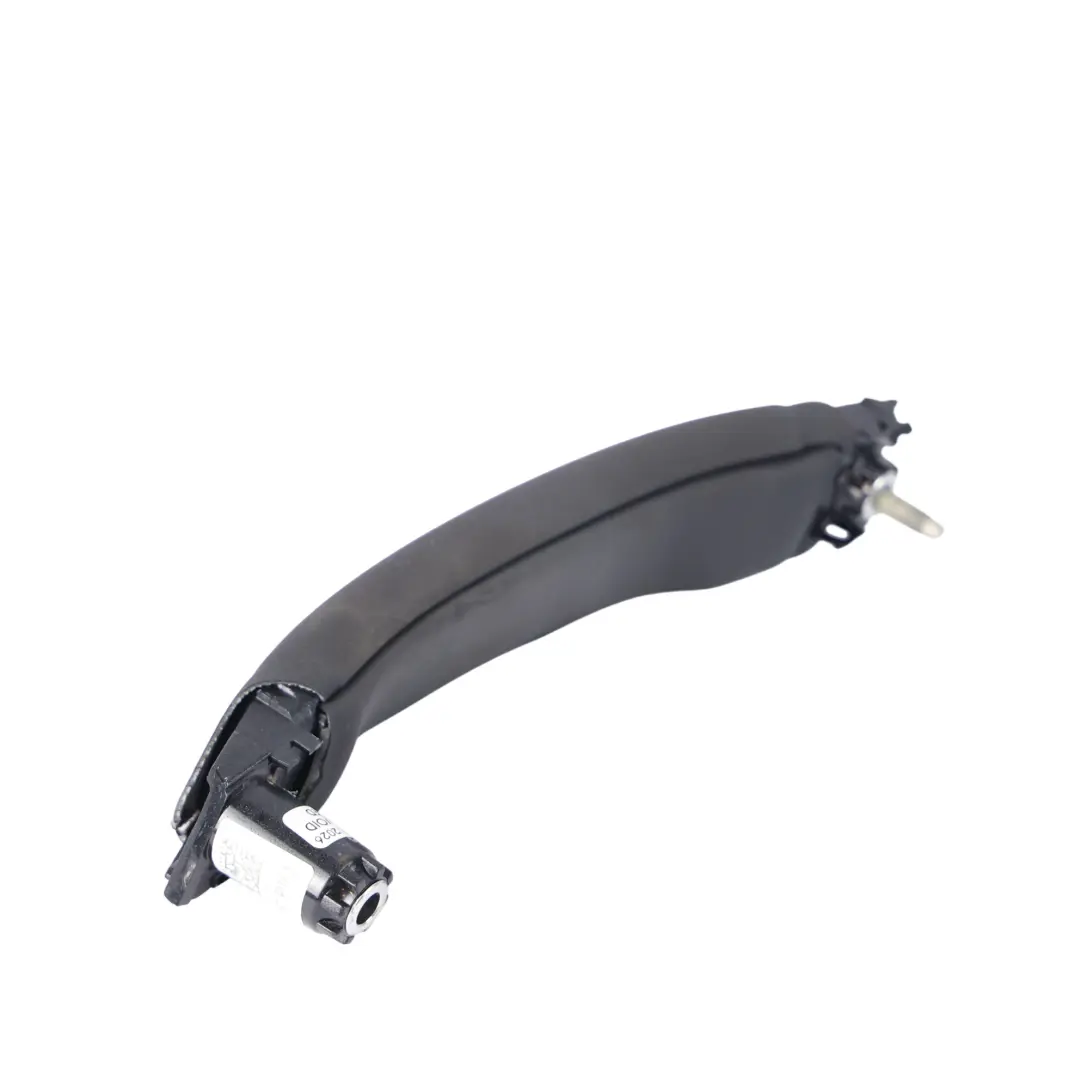 Uchwyt Karty Drzwi Lewy Przód Tył do Land Rover Discovery Sport L550 o numerze LR076161 Land Rover Discovery Sport L550 Uchwyt Karty Drzwi Lewy Przód Tył - SKU LR076161 - Numer Części LR076161