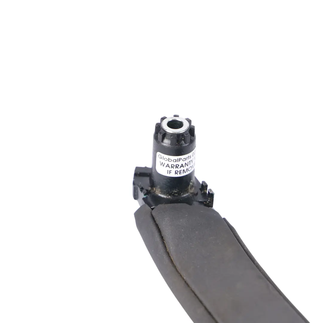 Tarjeta Puerta Mango Agarre Delantero Trasero Izquierdo para Land Rover Sport L550 con número de pieza LR076161 Land Rover Sport L550 Tarjeta Puerta Mango Agarre Delantero Trasero Izquierdo - SKU LR076161 - Número de pieza LR076161