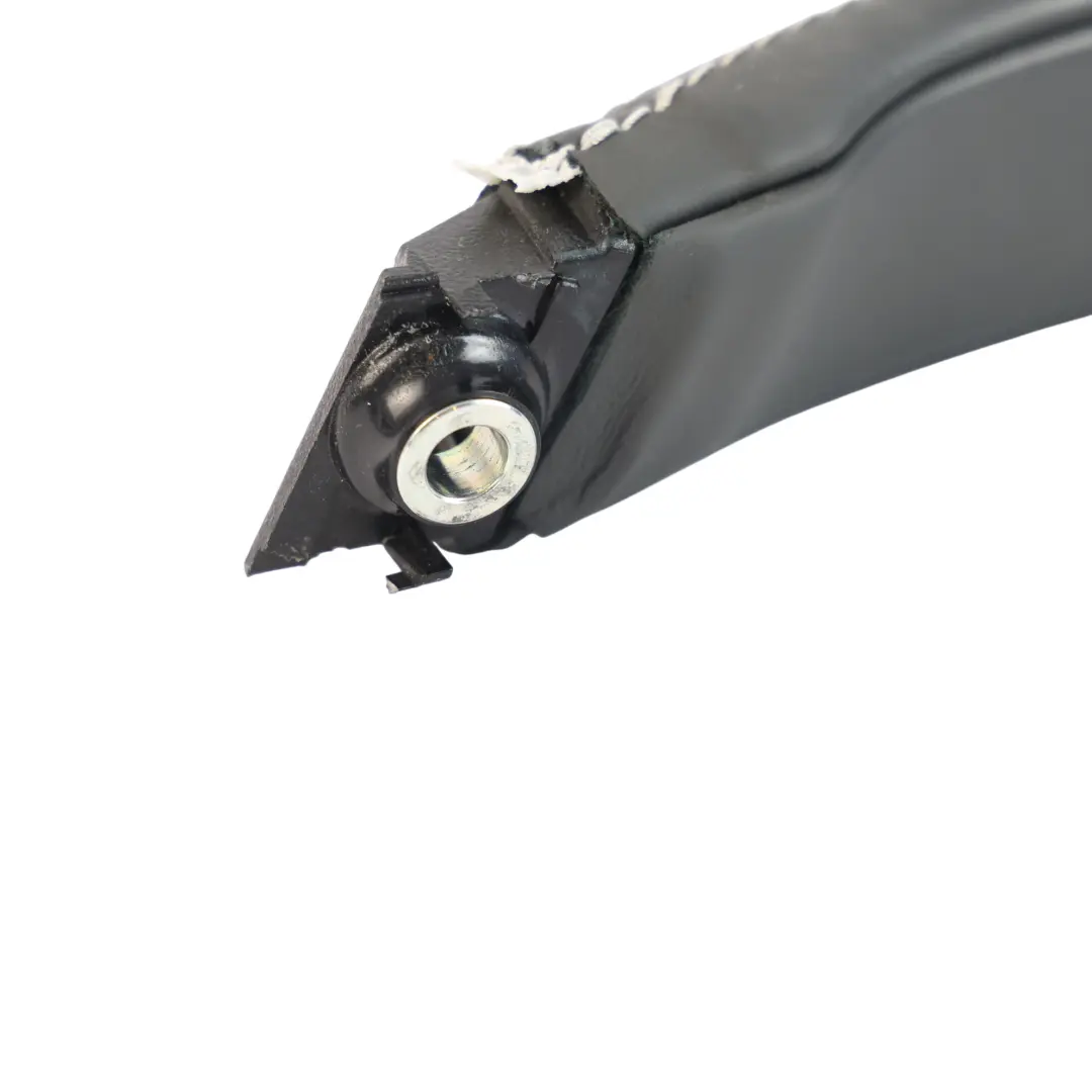 Poignée De Porte Intérieure Avant Arrière Gauche pour Land Rover Discovery Sport L550 à propos du numéro de pièce LR076168 Land Rover Discovery Sport L550 Poignée De Porte Intérieure Avant Arrière Gauche - SKU LR076168 - Numéro de pièce LR076168