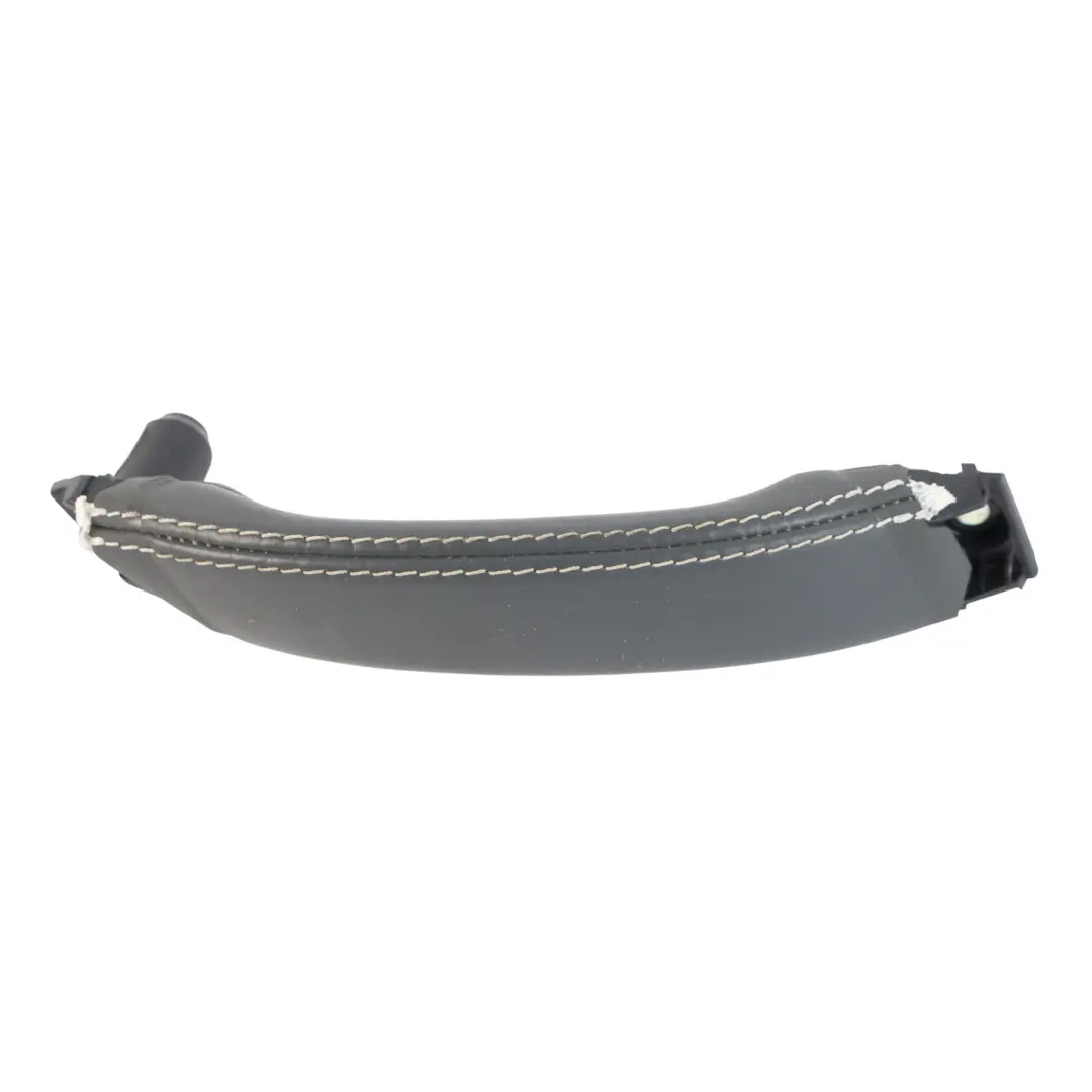 Land Rover Discovery L550 Maniglia Interna Porta Anteriore Posteriore Sinistra - SKU LR076168 - Numero di parte LR076168