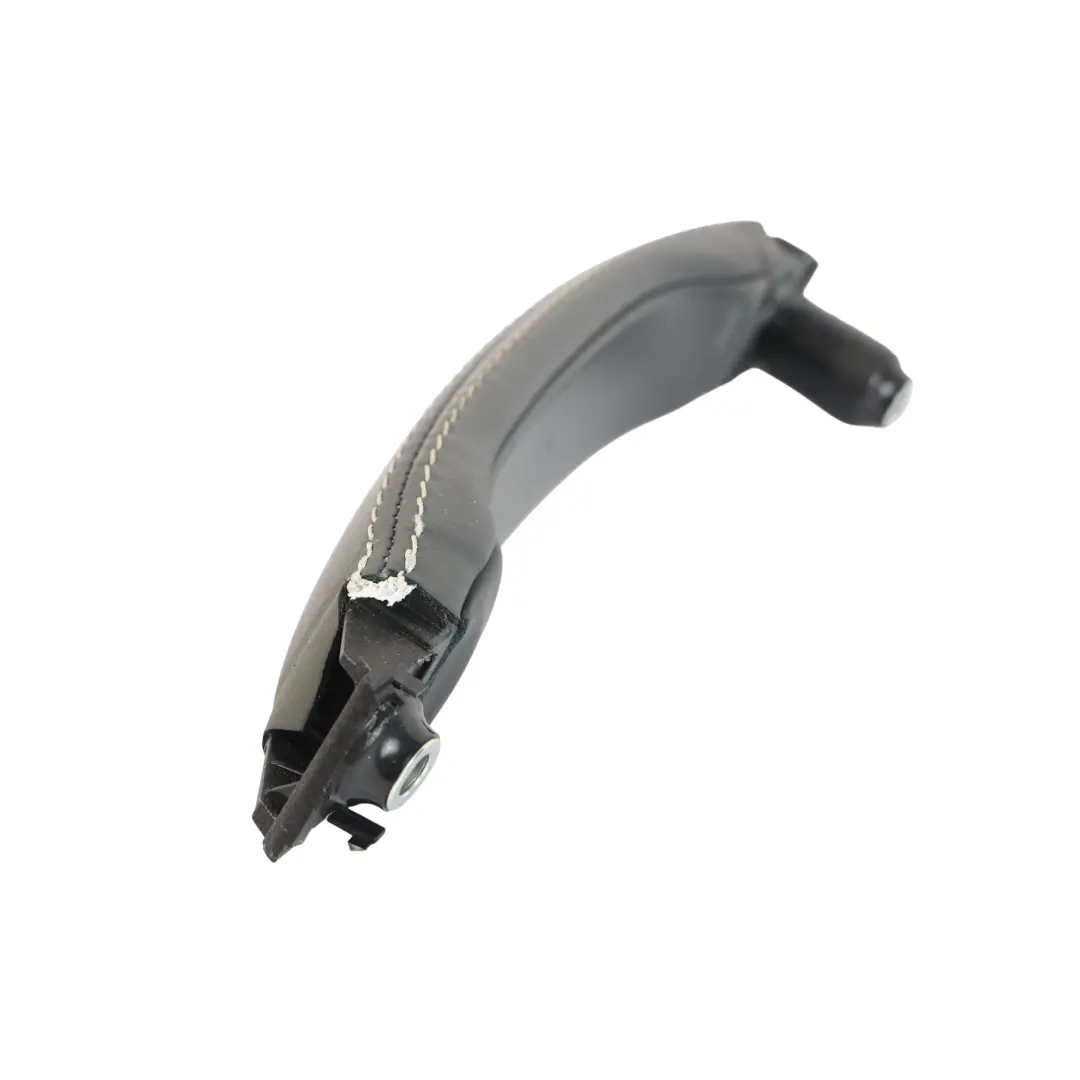 Land Rover Discovery L550 Puerta Interior Asidero Delantero Trasero Izquierdo - SKU LR076168 - Número de pieza LR076168