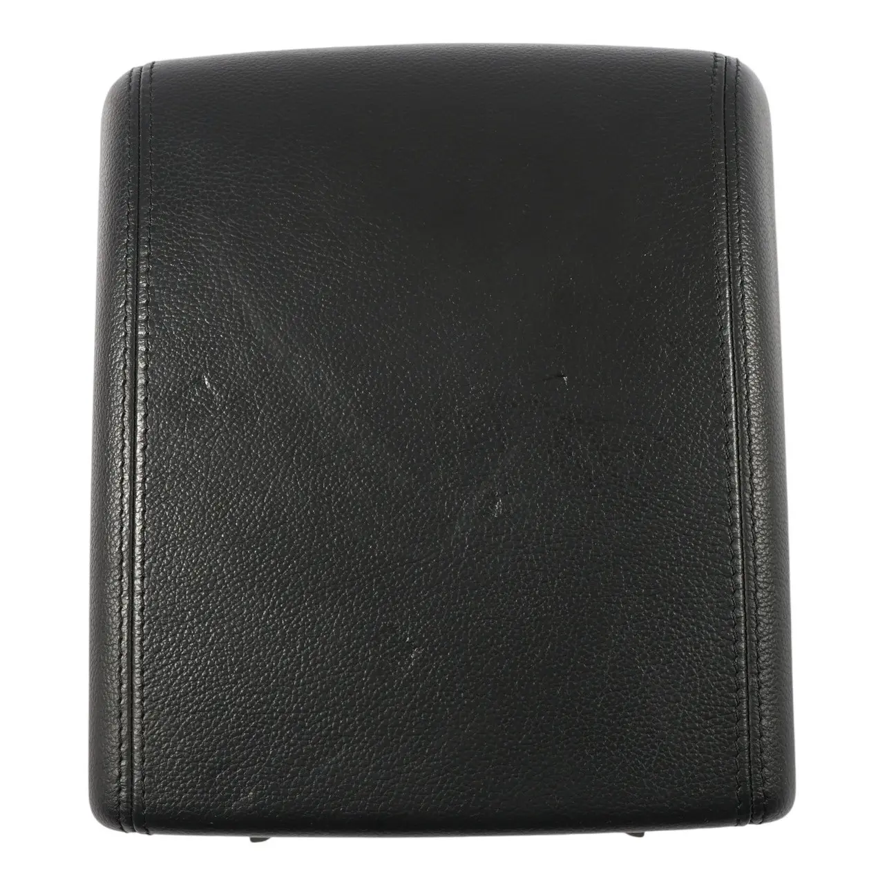 Land Rover L550 Mittelkonsole Armlehne Armrest Schwarz LR076393