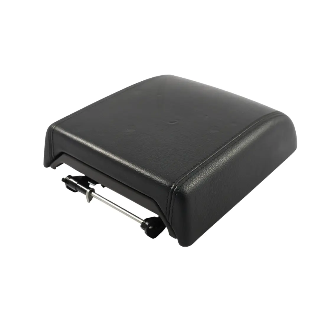 Land Rover L550 Consola Central Apoyabrazos Apoyabrazos Caja Cubierta - SKU LR076393 - Número de pieza LR076393