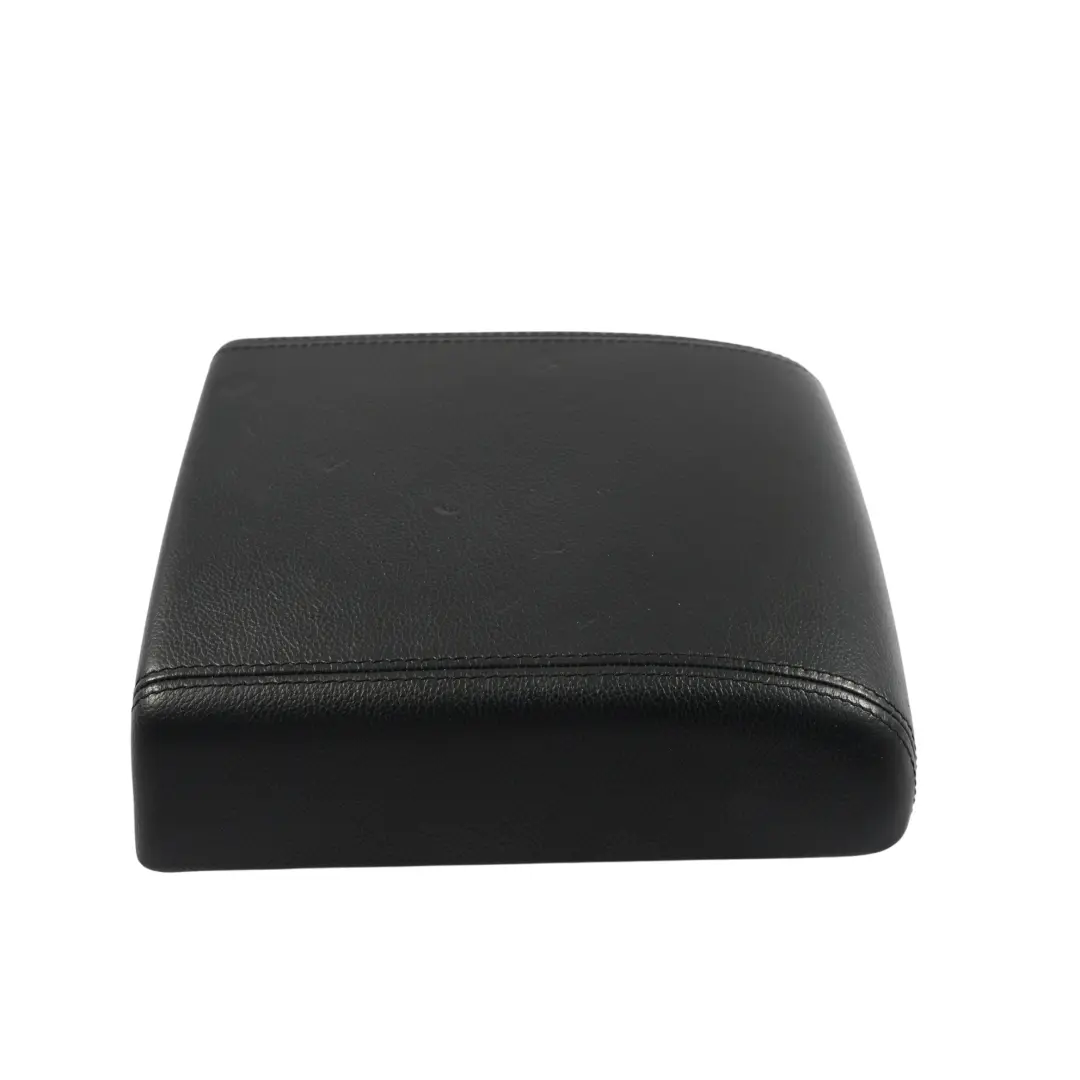 Land Rover L550 Couvercle Rangement Noir Pour Accoudoir Console - SKU LR076393 - Numéro de pièce LR076393