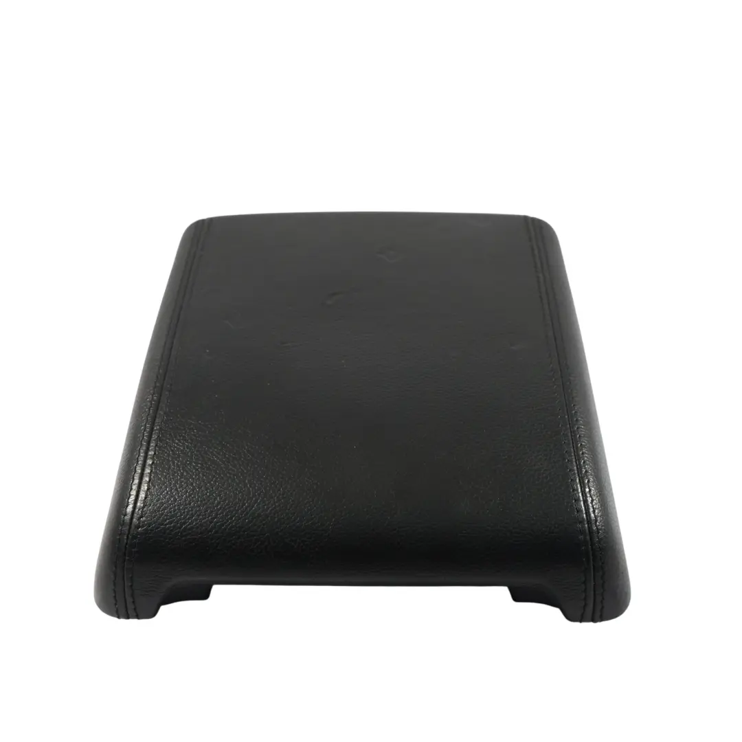 Land Rover L550 Couvercle Rangement Noir Pour Accoudoir Console - SKU LR076393 - Numéro de pièce LR076393