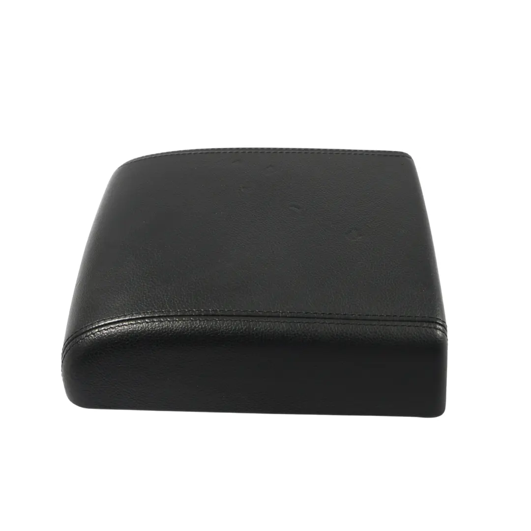 Land Rover L550 Consola Central Apoyabrazos Apoyabrazos Caja Cubierta - SKU LR076393 - Número de pieza LR076393