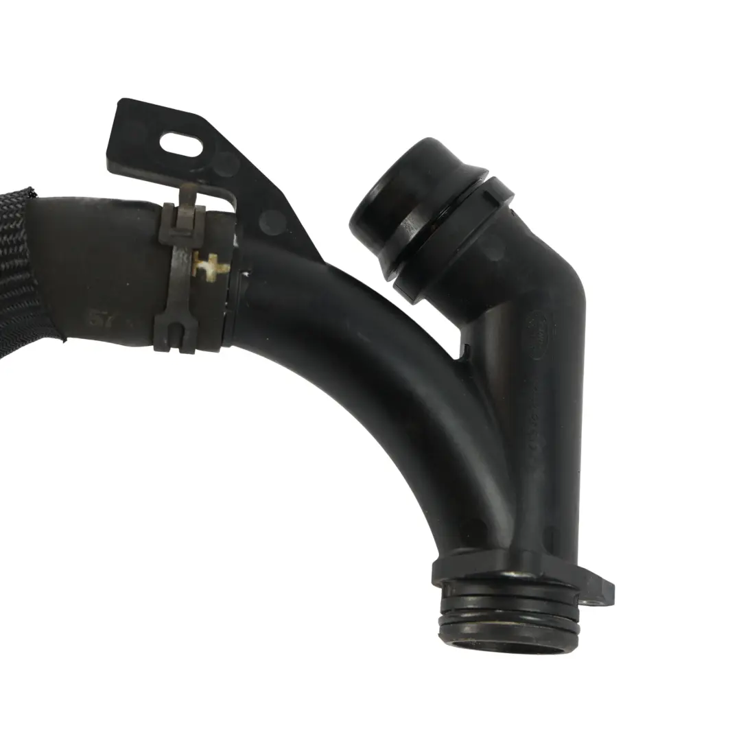 Manguera Tubo Refrigerante G4D3-8A512-CB para Land Rover Discovery Sport L550 con número de pieza LR076780 Land Rover Discovery Sport L550 Manguera Tubo Refrigerante G4D3-8A512-CB - SKU LR076780 - Número de pieza LR076780