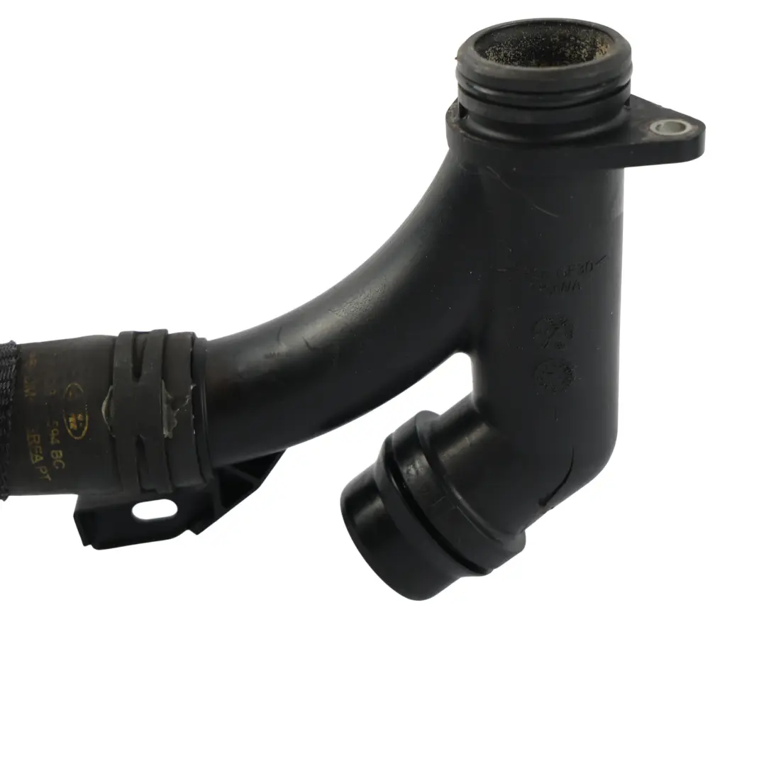 Land Rover Discovery Sport L550 Tuyau Liquide Refroidissement G4D3-8A512-CB - SKU LR076780 - Numéro de pièce LR076780