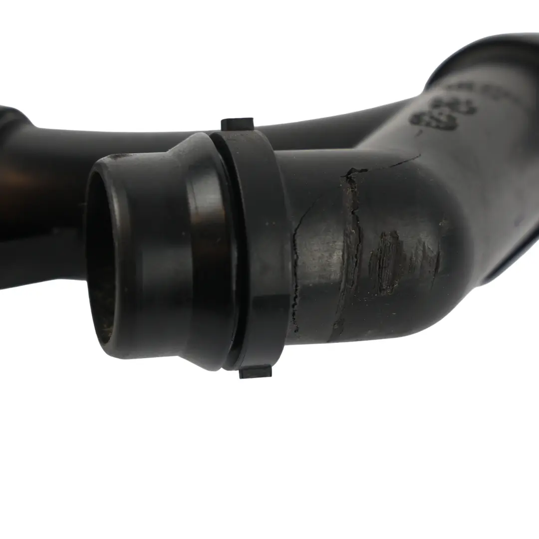 Land Rover Discovery Sport L550 Kühlmittel Schlauch G4D3-8A512-CB - SKU LR076780 - Teilenummer LR076780