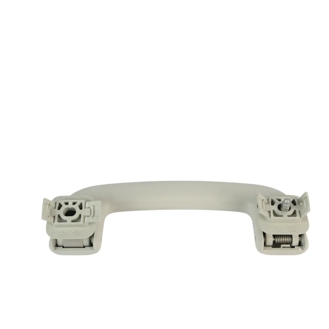Headliner Handle Grab Grey Set X4 FK72-31406-AD to Land Rover Discovery Sport L550 with Part number LR077660 Land Rover Discovery Sport L550 Headliner Handle Grab Grey Set X4 FK72-31406-AD - SKU LR077660 - Part number LR077660