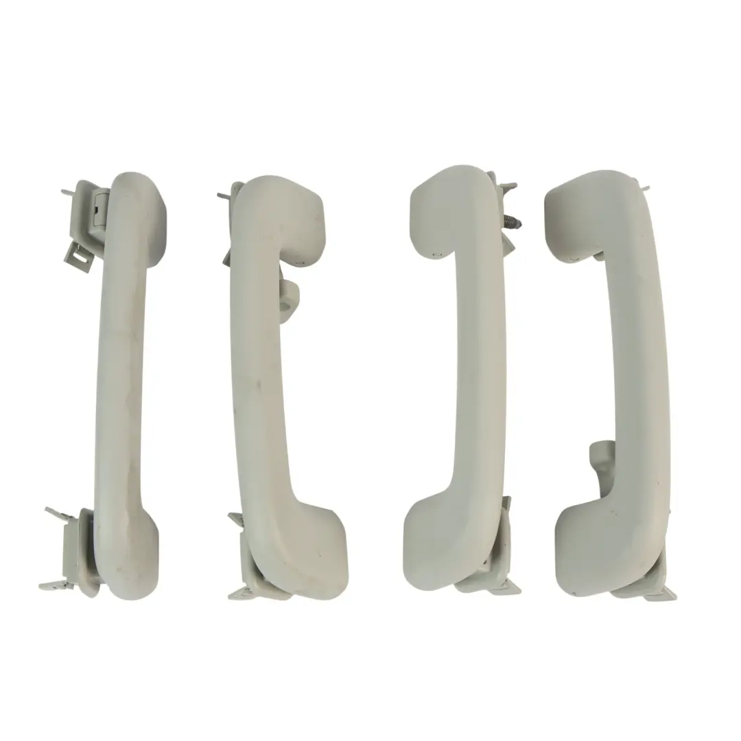 Headliner Handle Grab Grey Set X4 FK72-31406-AD to Land Rover Discovery Sport L550 with Part number LR077660 Land Rover Discovery Sport L550 Headliner Handle Grab Grey Set X4 FK72-31406-AD - SKU LR077660 - Part number LR077660