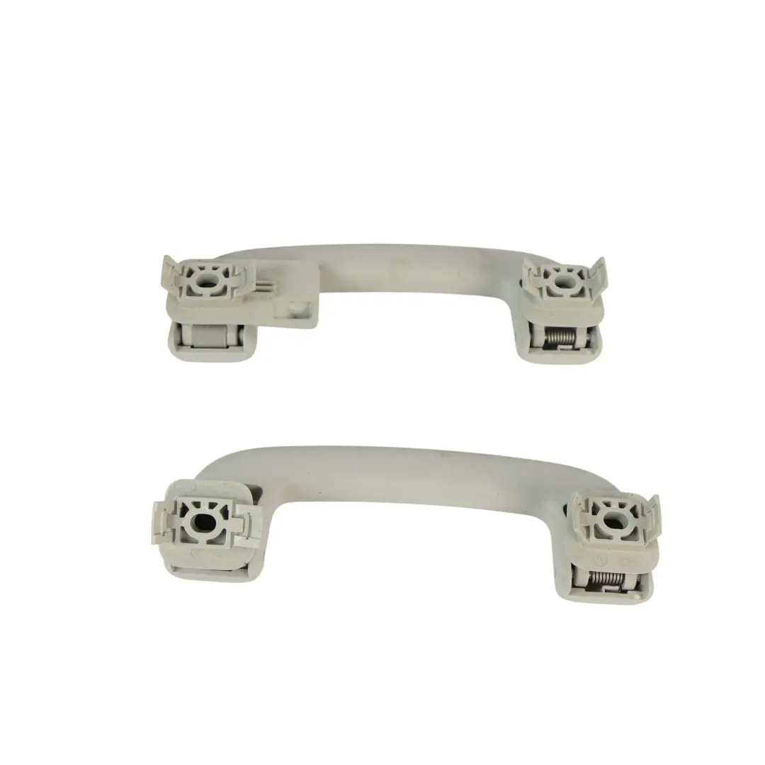Juego Asas Agarre Techo Gris X4 FK72-31406-AD para Land Rover Discovery Sport L550 con número de pieza LR077660 Land Rover Discovery Sport L550 Juego Asas Agarre Techo Gris X4 FK72-31406-AD - SKU LR077660 - Número de pieza LR077660