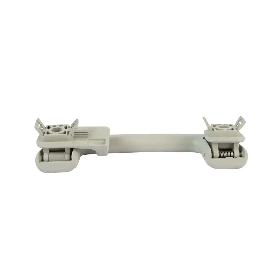 Land Rover Discovery Sport L550 Juego Asas Agarre Techo Gris X4 FK72-31406-AD - SKU LR077660 - Número de pieza LR077660